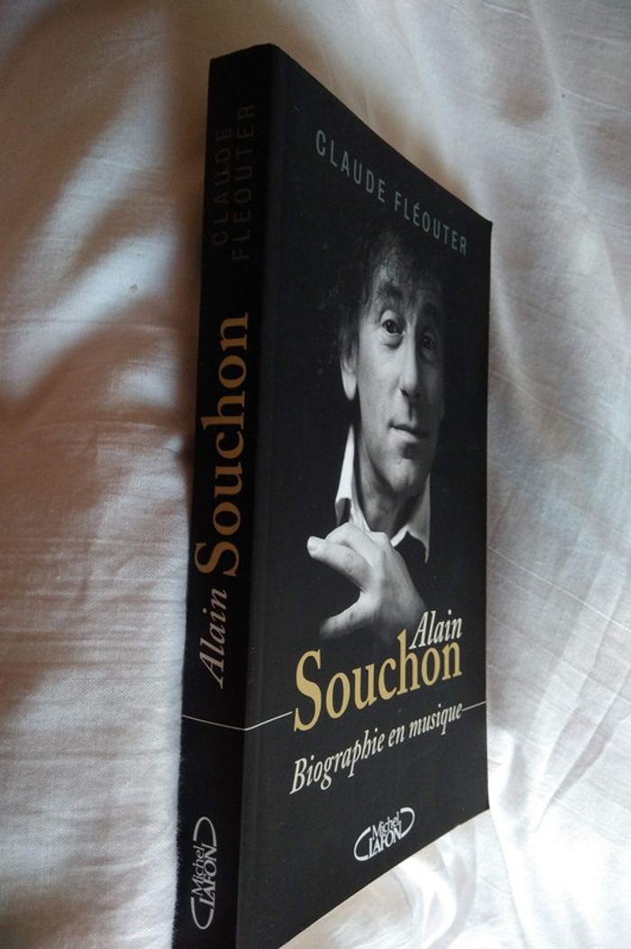 Alain Souchon - Biographie En Musique - photo numéro 3