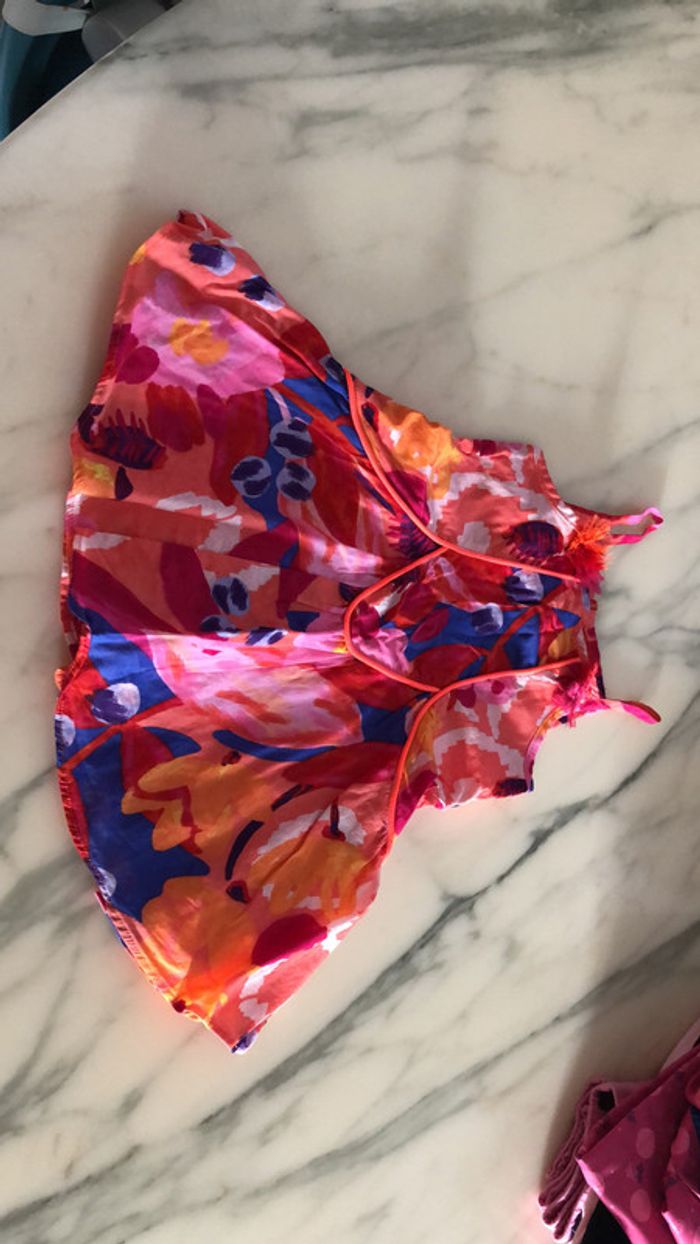 Robe catimini 2 ans - photo numéro 3