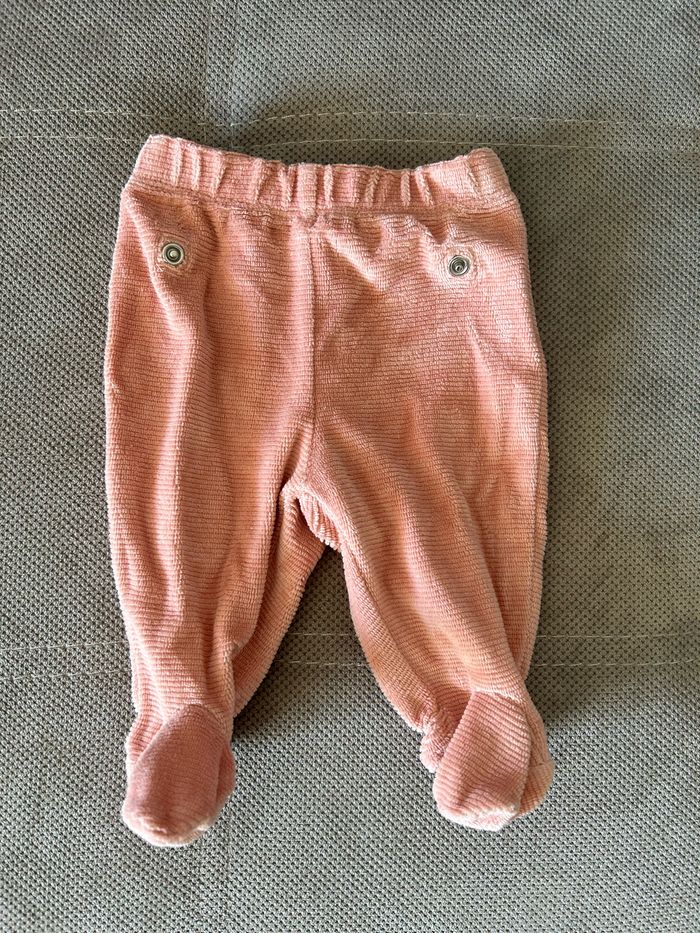 Pyjama fille 2 pièce - photo numéro 3
