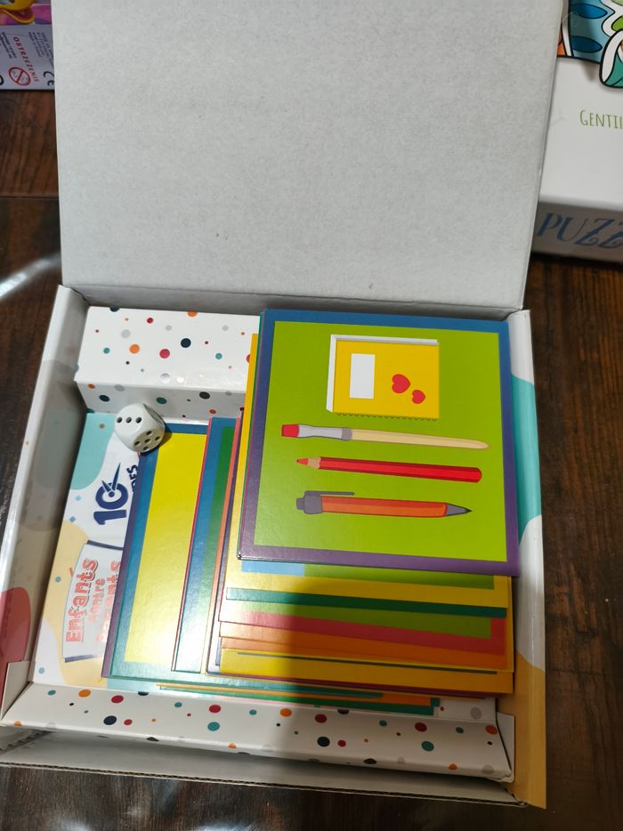 Enfants contre parents - photo numéro 2