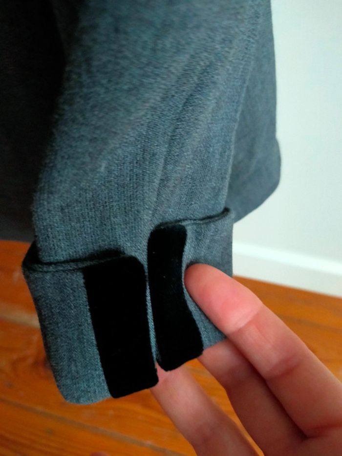 Ensemble 1 2 3 taille 38 - photo numéro 4