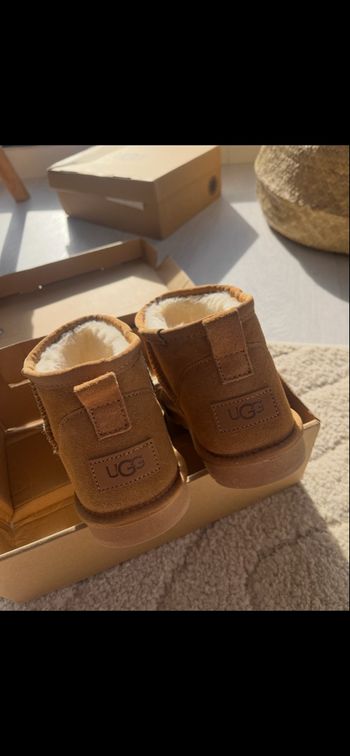 UGG ultra mini