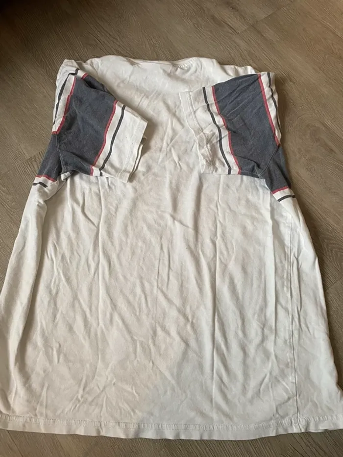 Teeshirt blanc - photo numéro 3