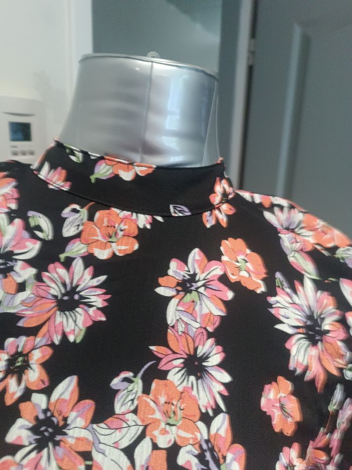 Robe femme t 38 - photo numéro 3
