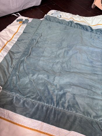 Tapis de parc