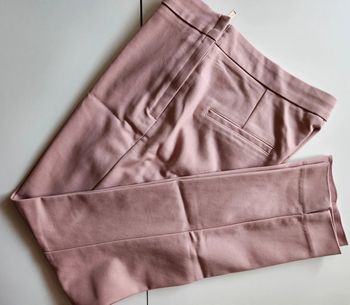 Pantalon cigarette neuf