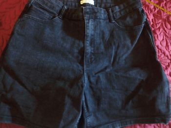 Short slim