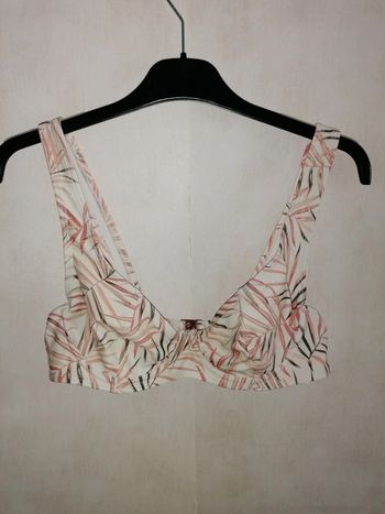 Haut de maillot de bain Eur40