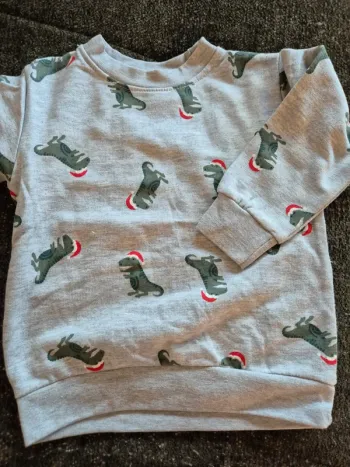 Sweat Noël