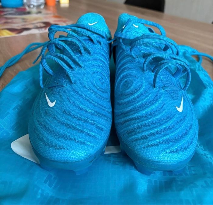 Phantom GX bleu - photo numéro 4