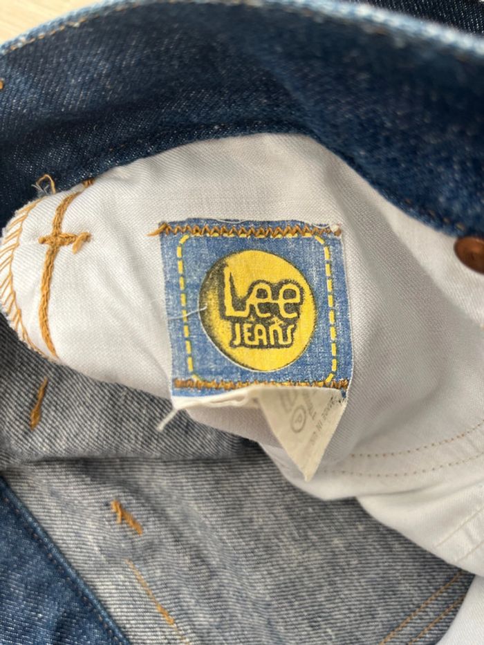 Short femme Lee Jeans taille 34 neuf avec étiquette - photo numéro 6