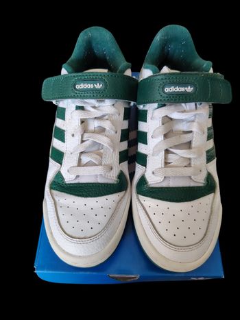 Baskets femme neuve