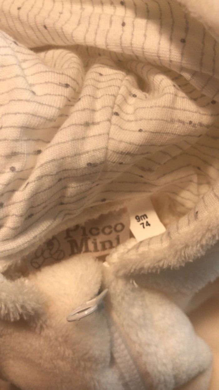 Adorable veste - photo numéro 9
