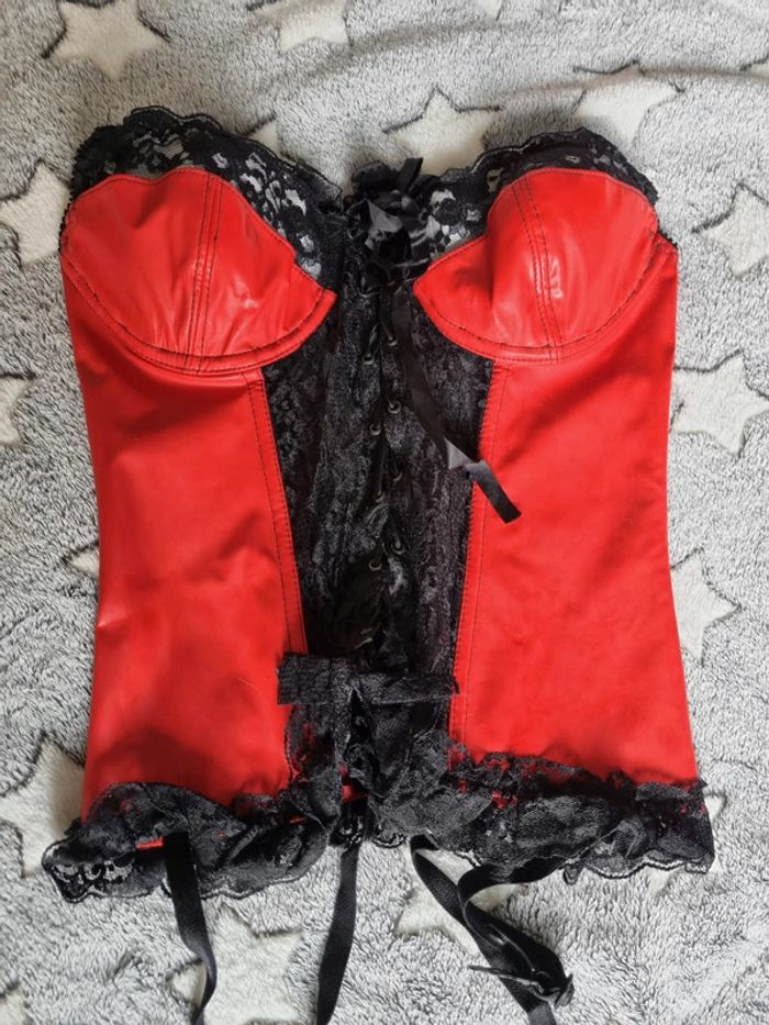 Lingerie sexy
