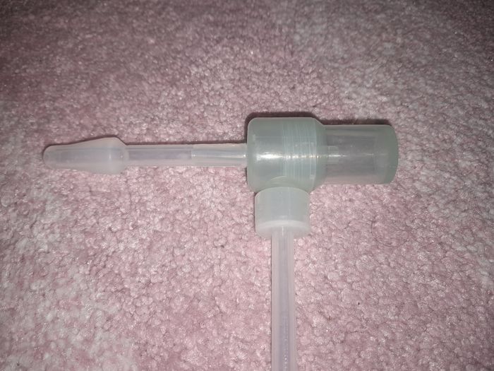 Mouche-bébé manuel - photo numéro 2