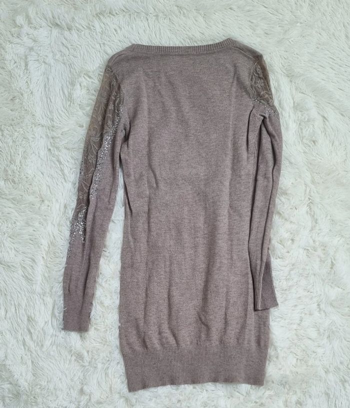 Pull long - photo numéro 2