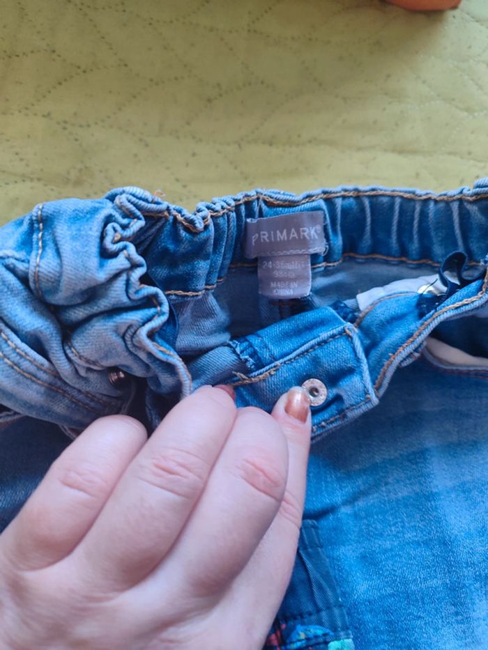 lot primark disney  2/3 ans - photo numéro 4