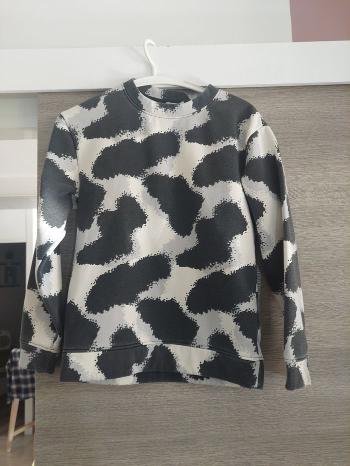 Sweat  garçon