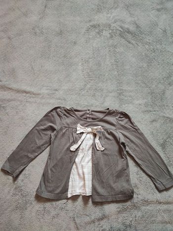 Tee-shirt 3 ans (94 cm)