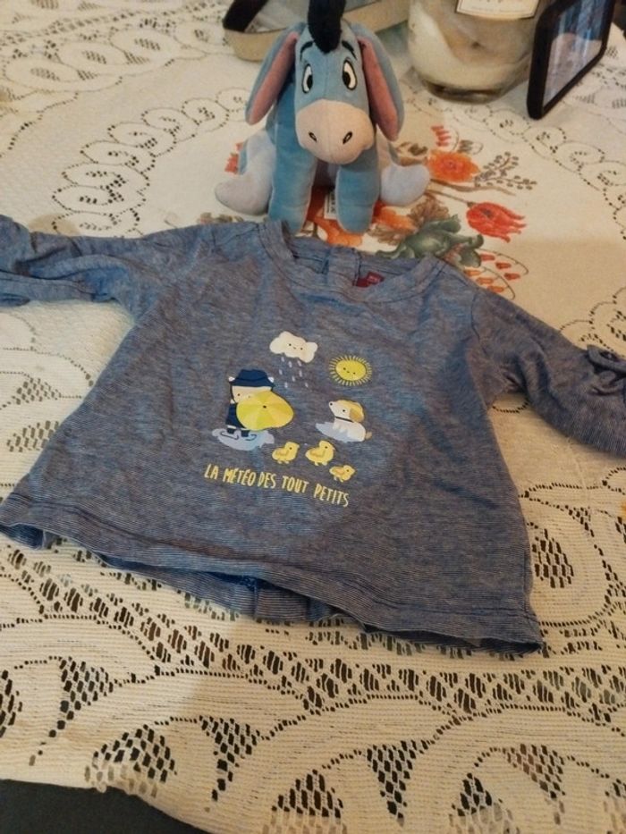 tshirt - photo numéro 1