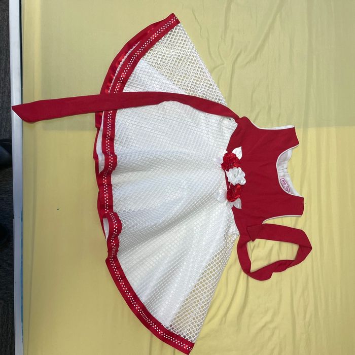 Robe fille