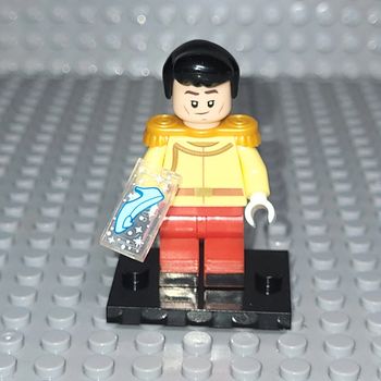Minifigure / Figurine 🎬 Disney - Cendrillon 🥿 Le Prince Charmant