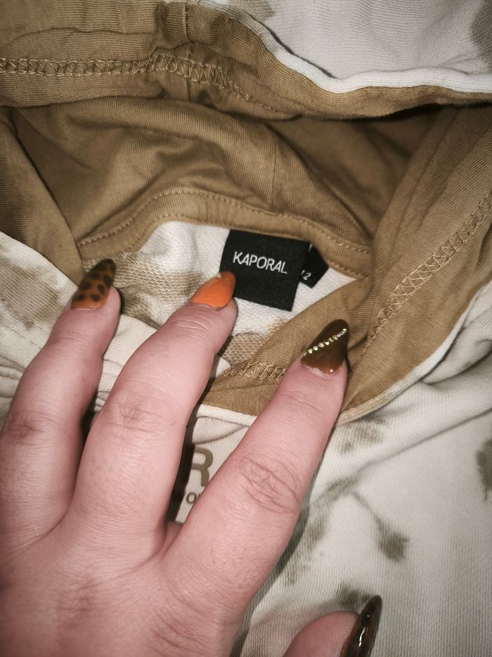 Ensemble kaporal - photo numéro 3