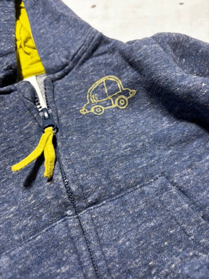 Gilet - photo numéro 2