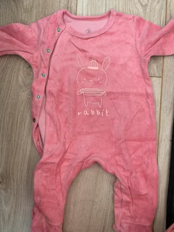 Pyjama 3 mois