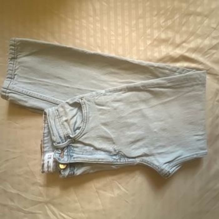 Jean pull&bear