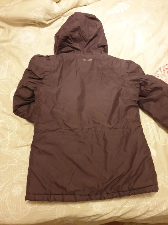 Manteau - photo numéro 5