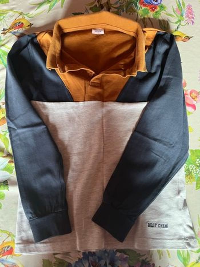 Maillot 12ans - photo numéro 8