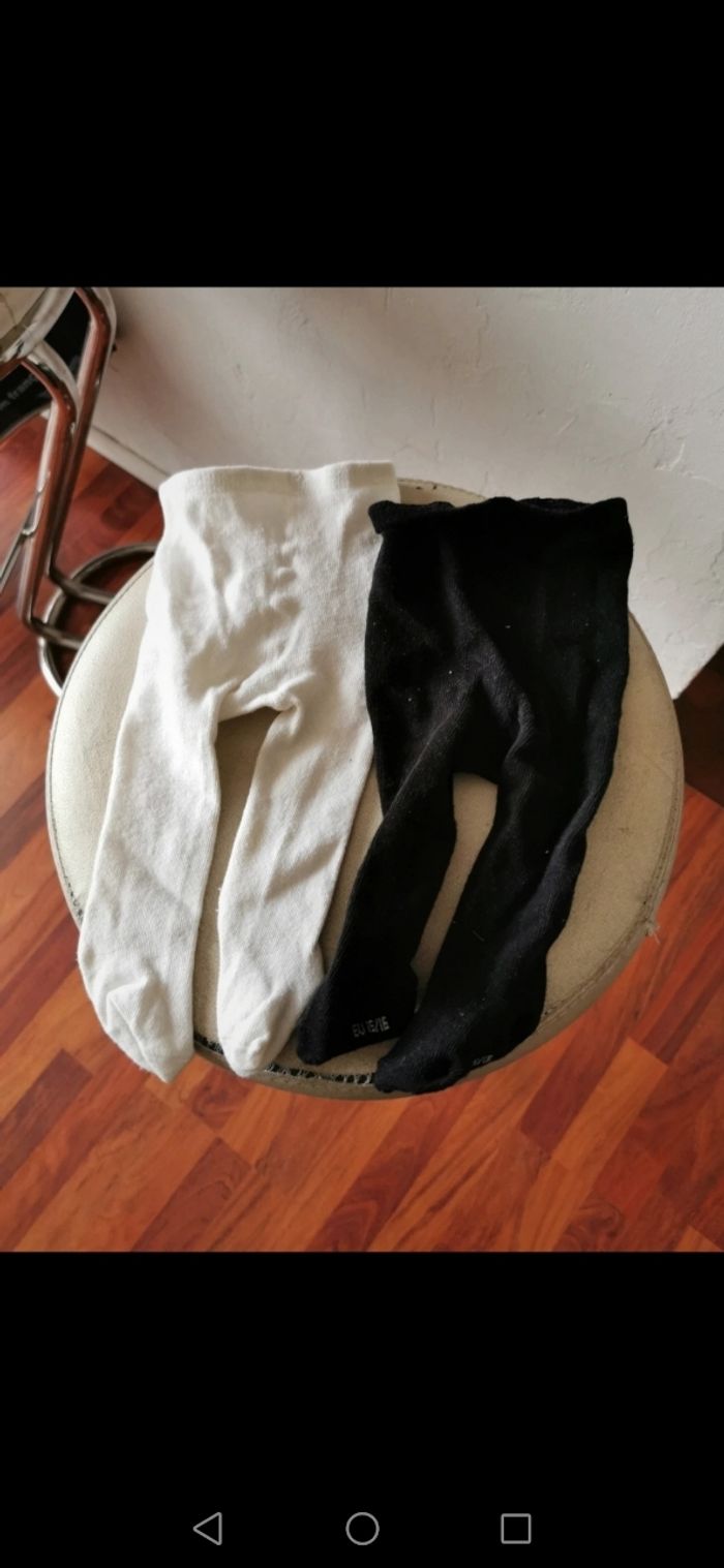 Lot collants - photo numéro 2