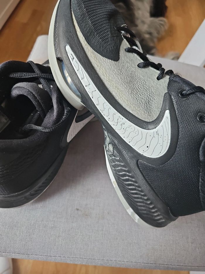 🔥Nike Giannis Zoom Freak 4 "Zeus" T.43 🏀 - photo numéro 9