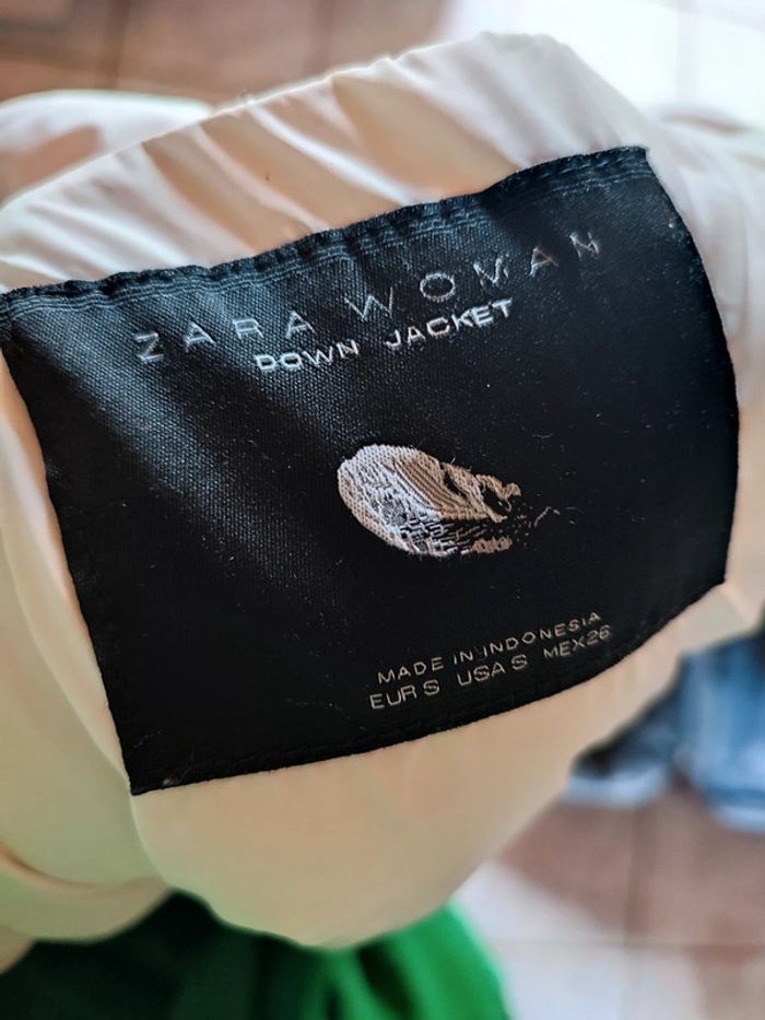 Manteau - photo numéro 8