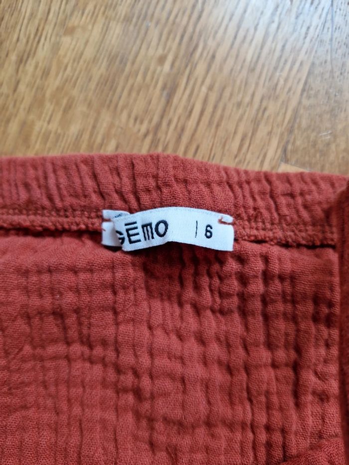Combishort. - photo numéro 4