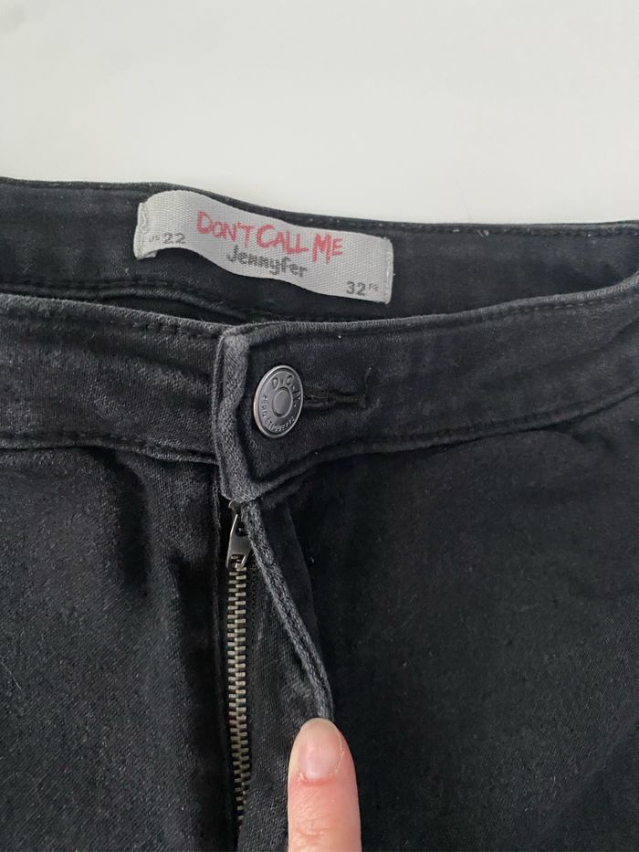 Lot pantalons noirs - photo numéro 4