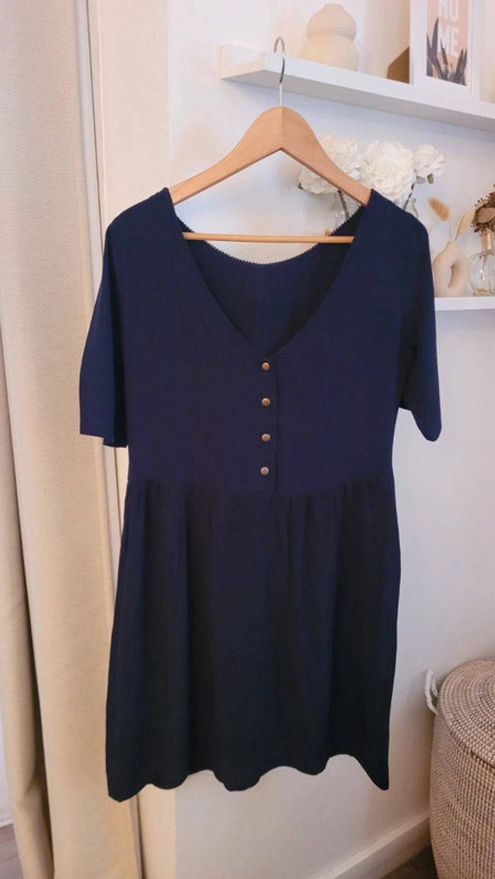 Robe femme casual - photo numéro 9