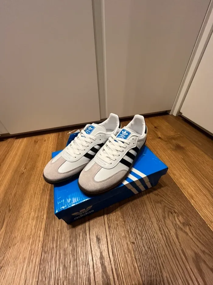 Adidas Samba OG taille 42