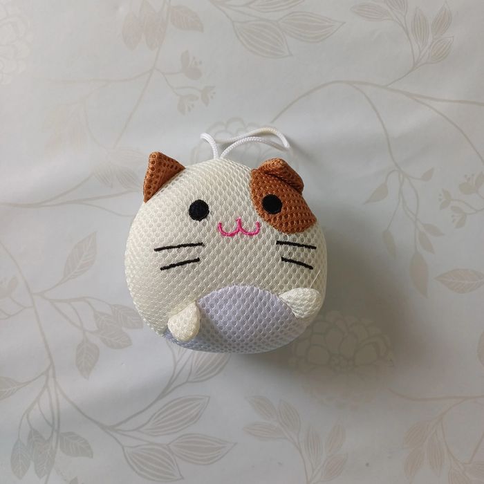 Peluche chat Kawaïï