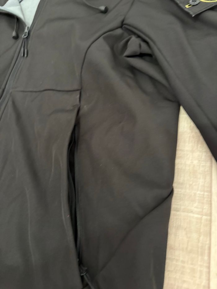 Coupe vent /stone Island - photo numéro 2
