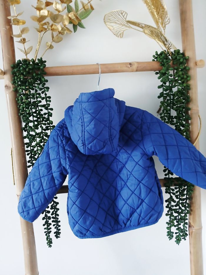 Doudoune petit bateau - photo numéro 6