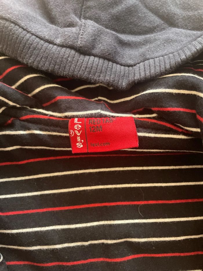 Veste Lévi’s - photo numéro 2