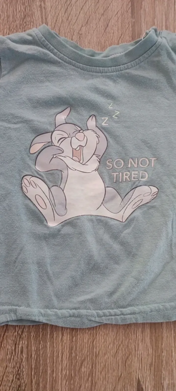 T-shirt - photo numéro 2