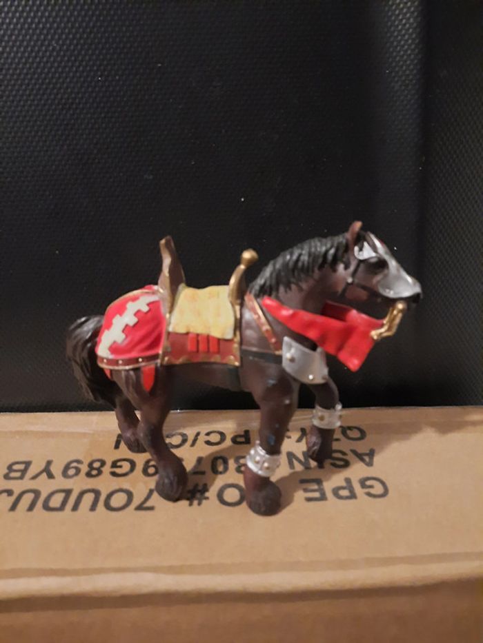 Papo cheval - photo numéro 2