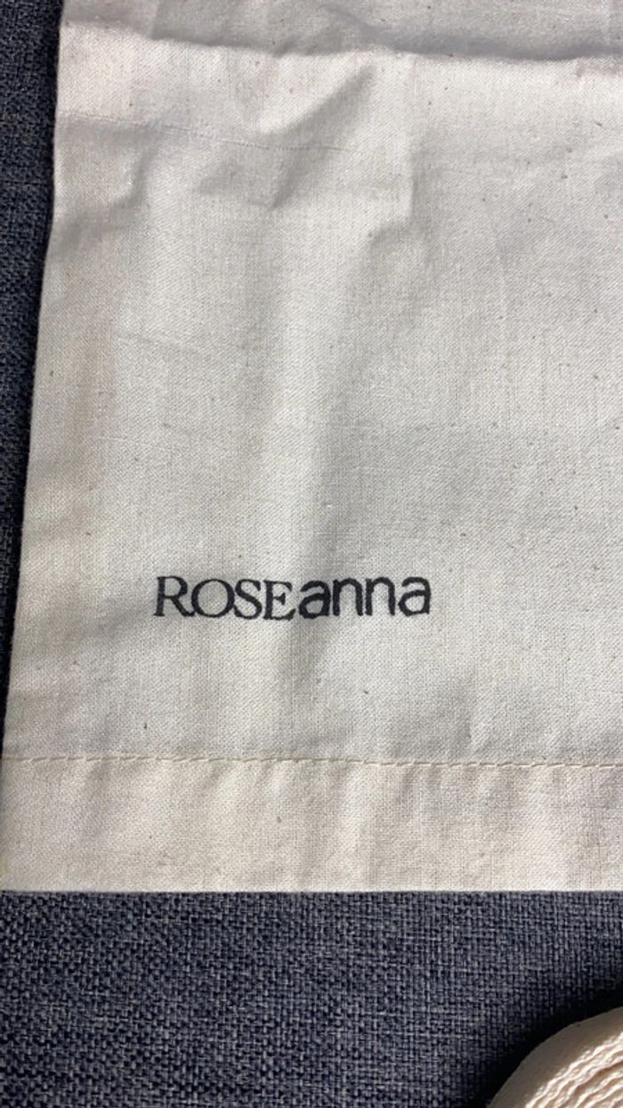 Dustbag pochon lingerie Roseanna - photo numéro 3