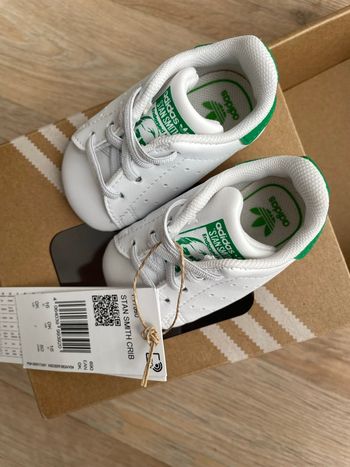 Baby Stan smith