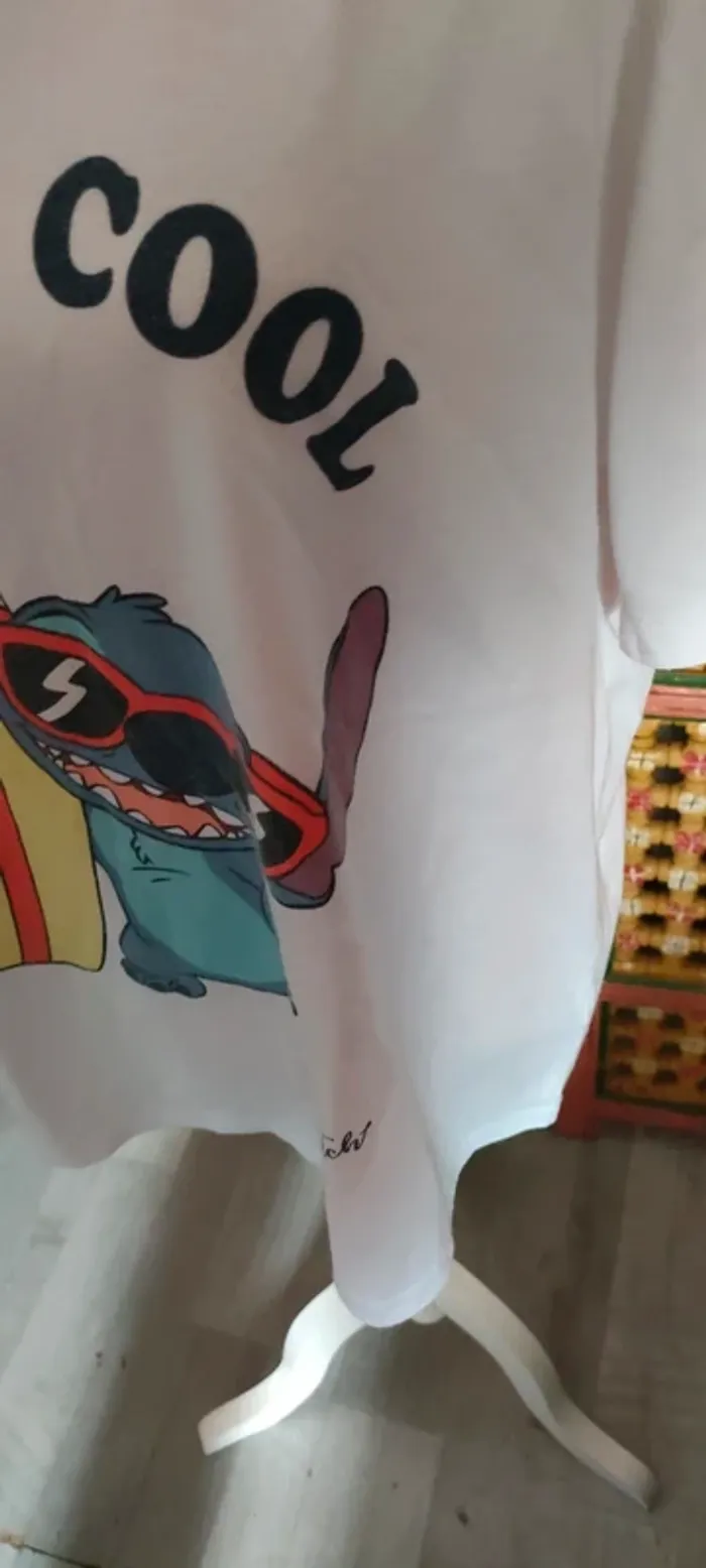 Pyjama Disney - photo numéro 4