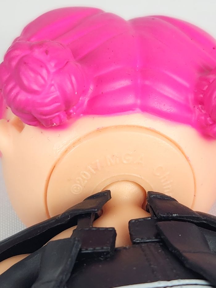 Poupée LOL Surprise "Countess" - Édition 2017 - photo numéro 7