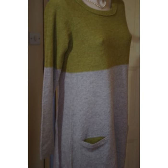 Robe pull White stuff T40 - photo numéro 6